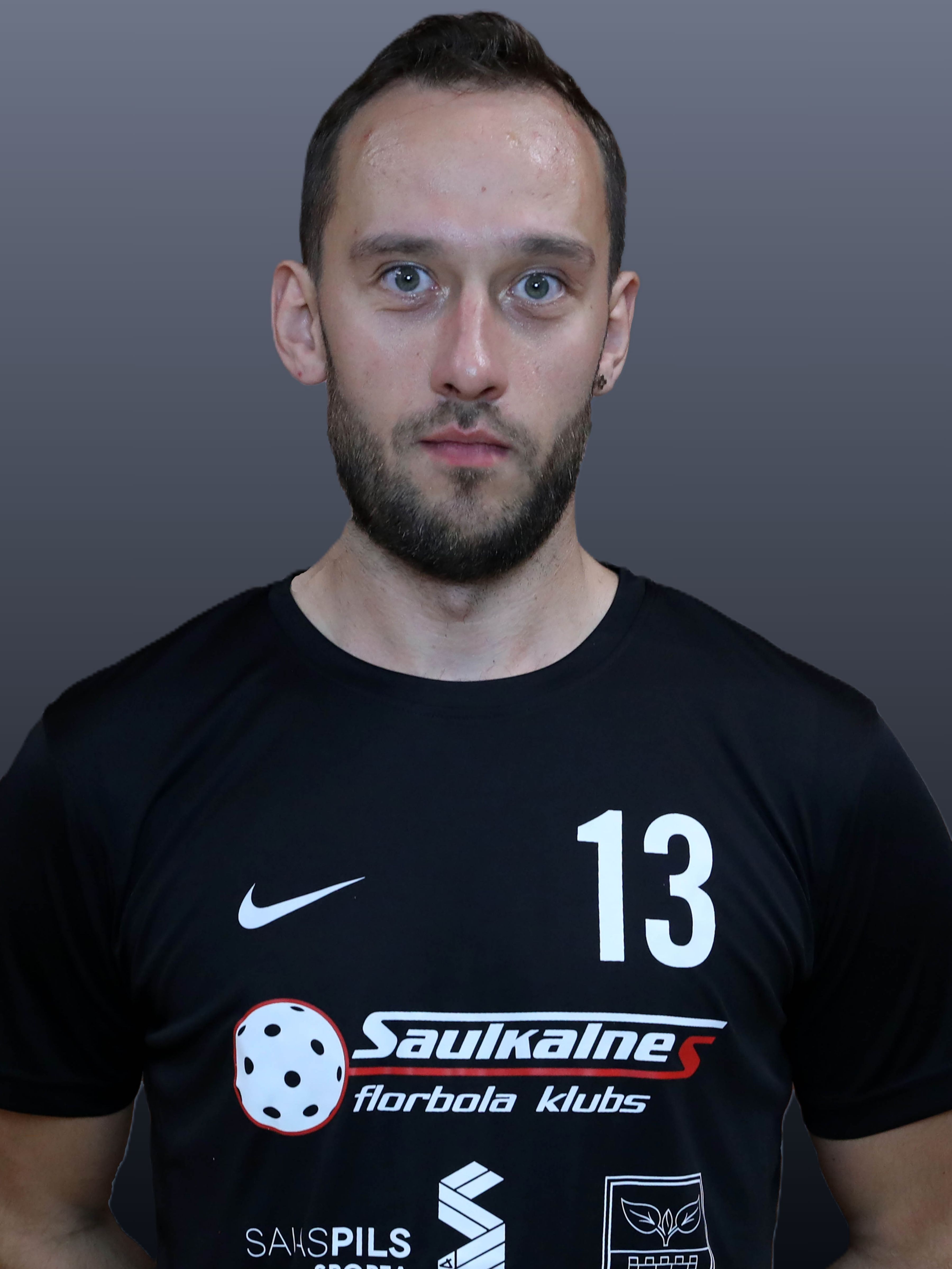 Mārtiņš Zvidra - Punkti: 96