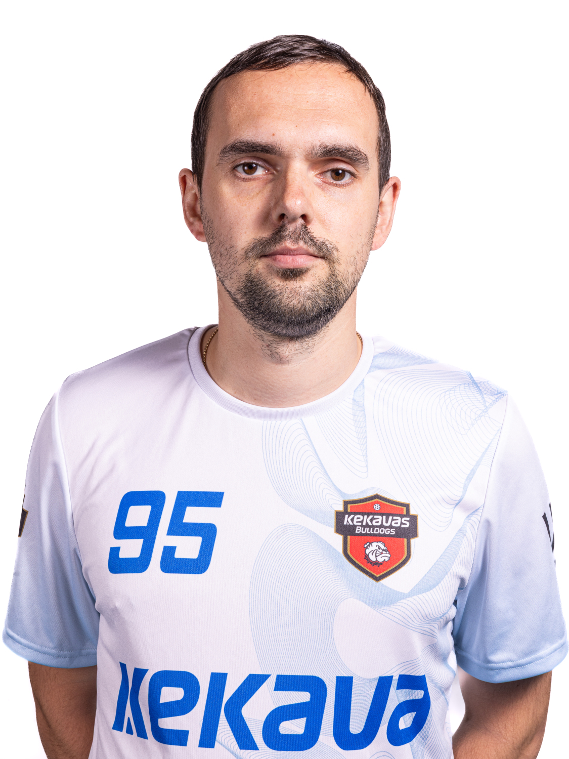 Kristaps Logins - Sezonas: 4