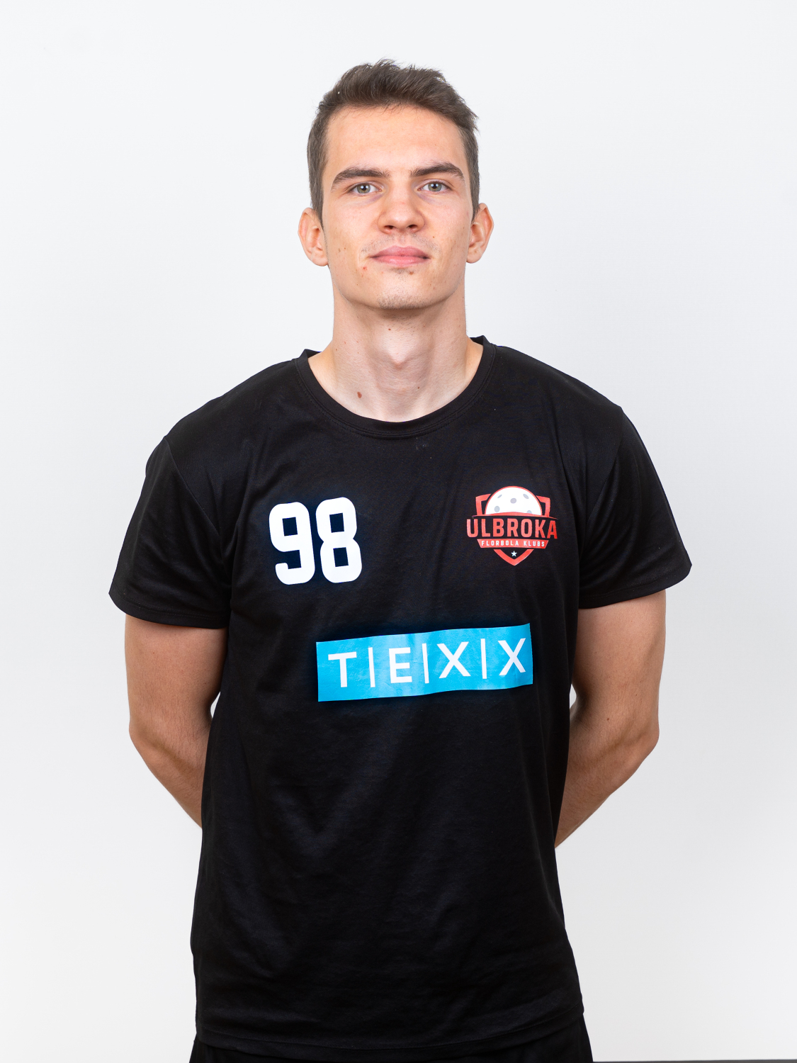 Rolands Līdums - Hat-trick: 8