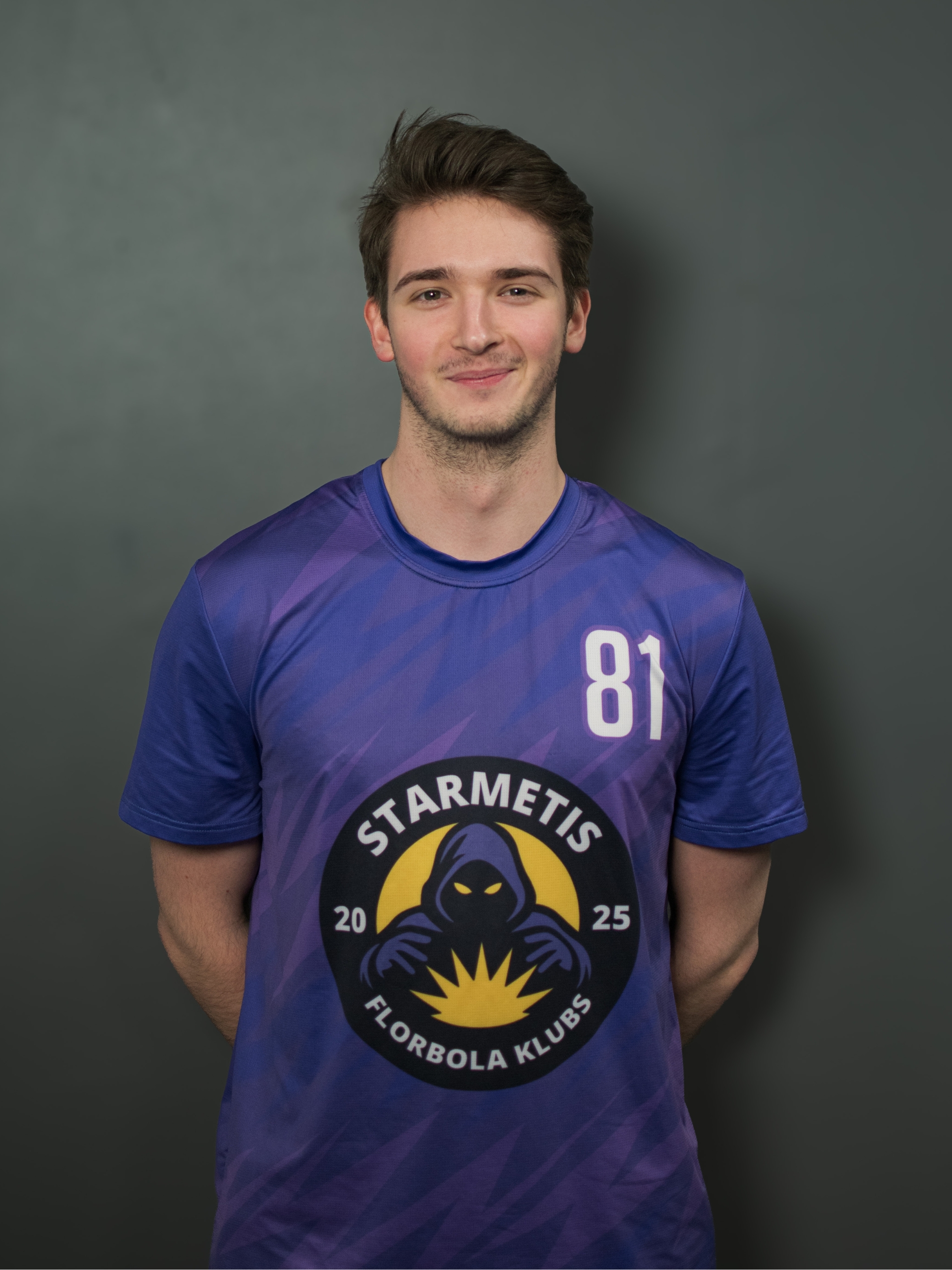 Edvards Staķis - Piespēles: 5