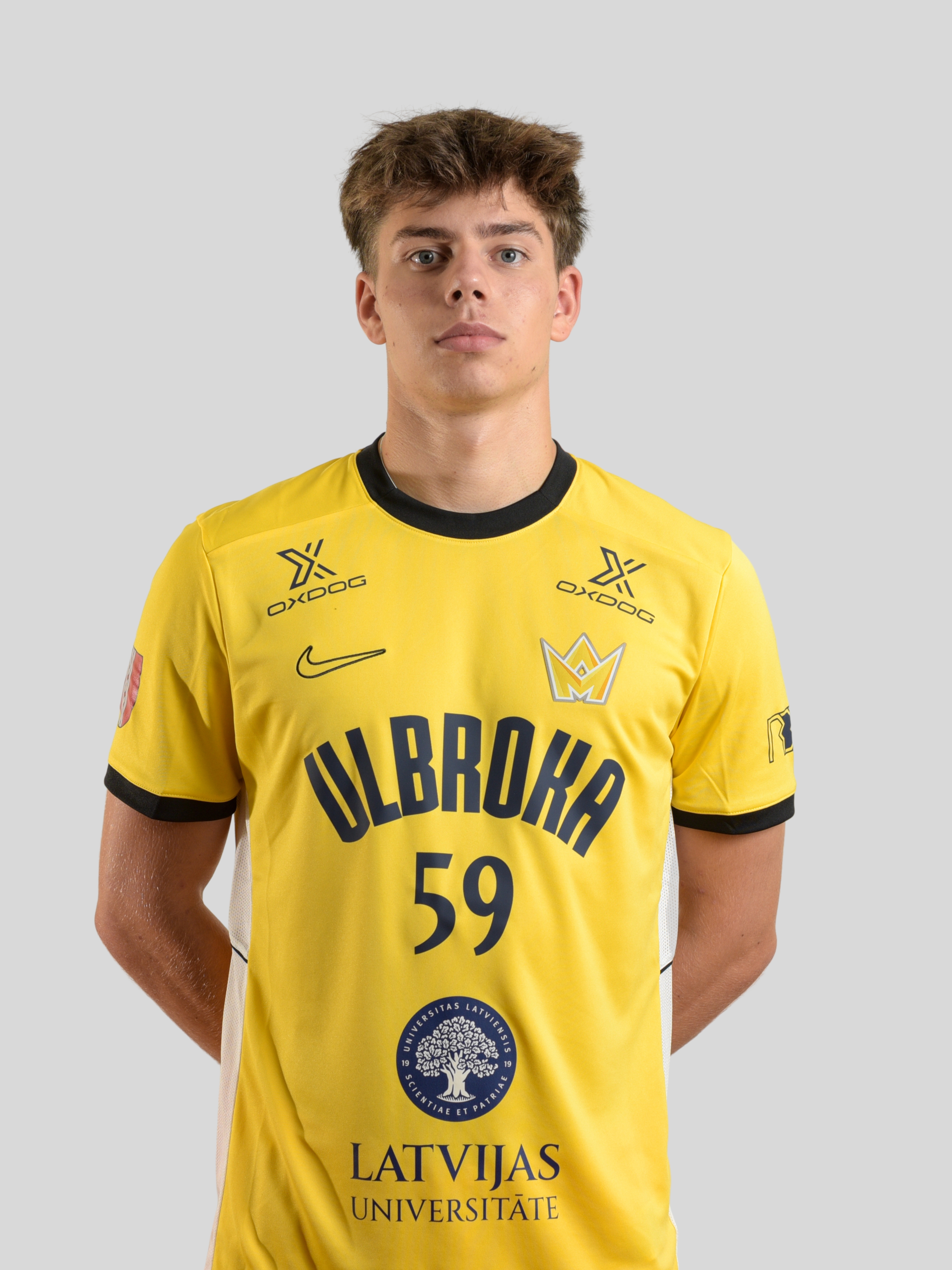 Markus Sanders