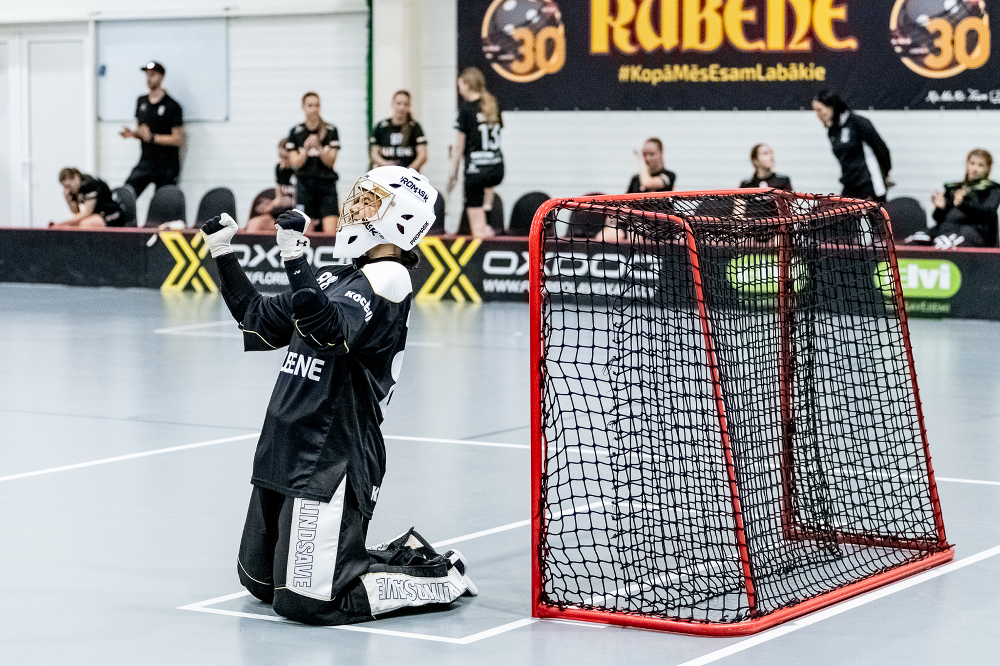 Lekrings Disappointment: Latvian Volleyball Union Response