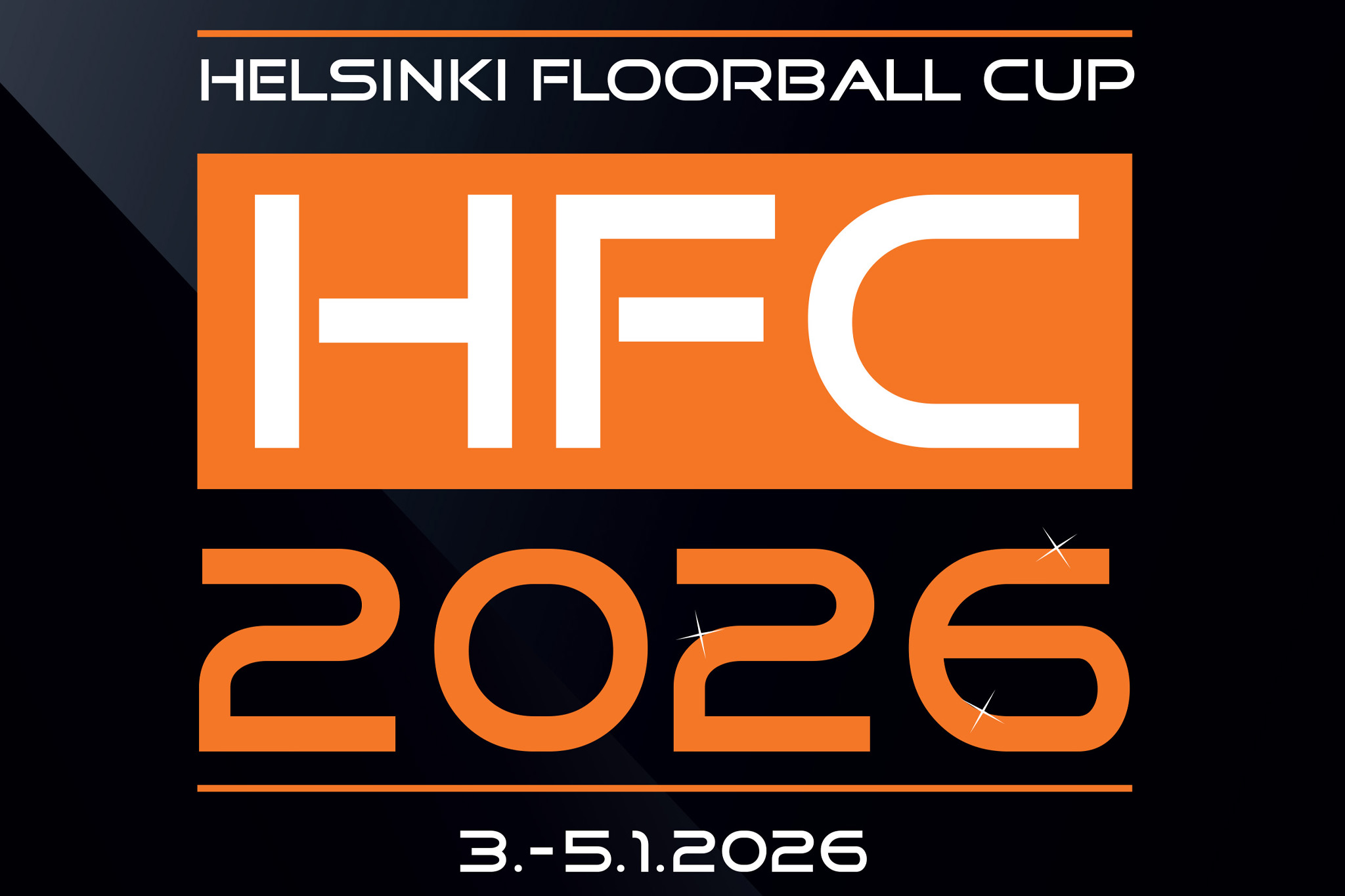 Helsinki Floorball Cup 2026 – Latvian Floorball Union Invitation