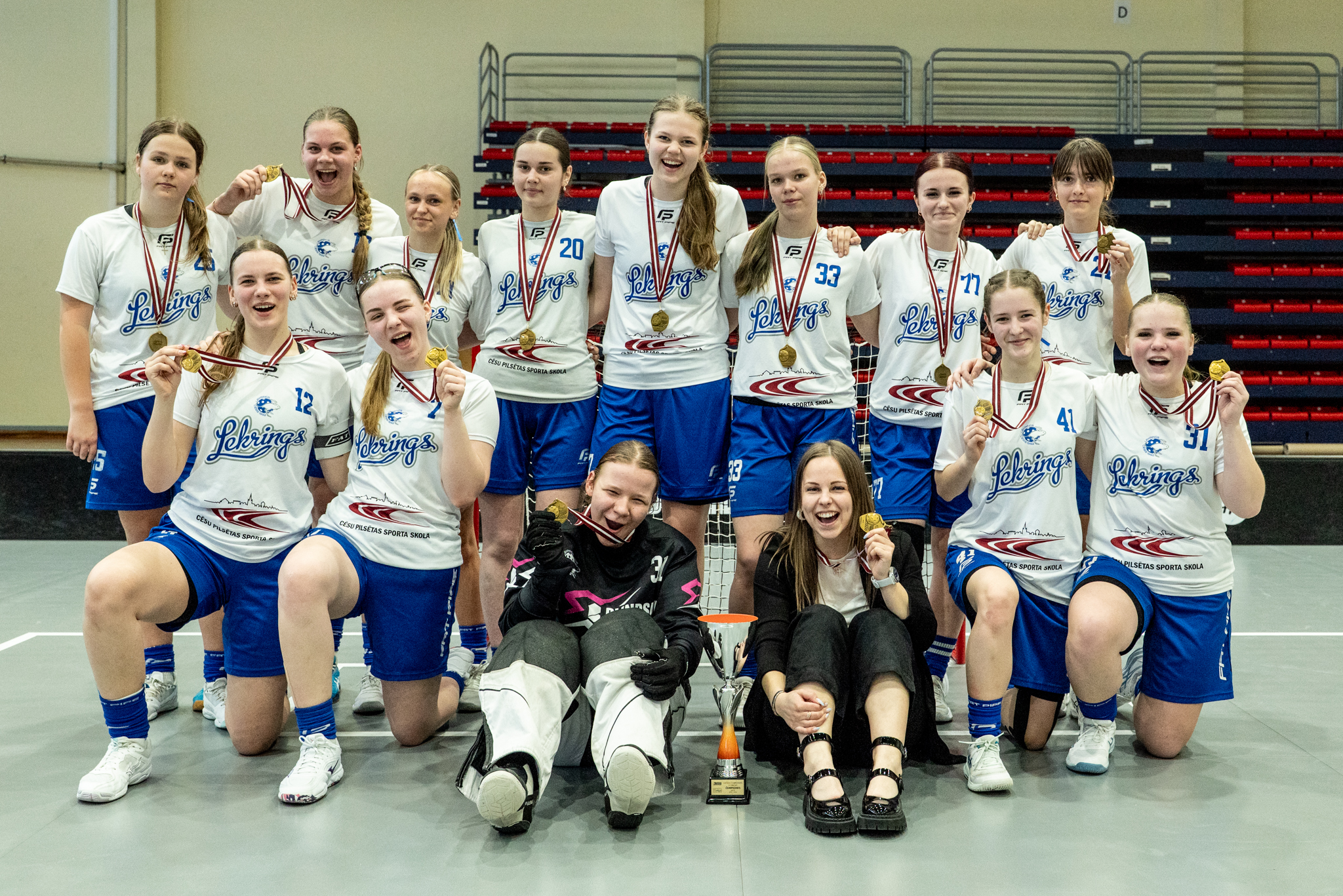 Latvijas Florbola savienība » LV » 2025/2026 » Jaunumi » 