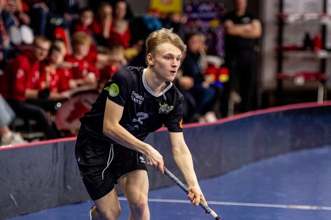 Talsu NSS/Krauzers Win FBK SĀC 2026 | Latvian Floorball