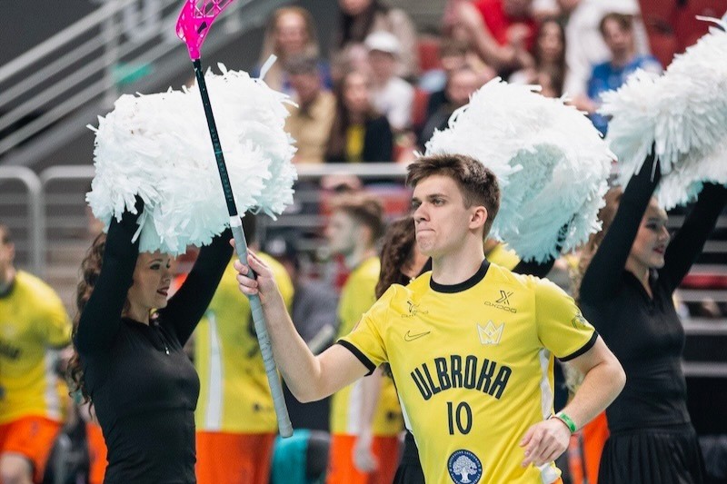 "Masters Ulbroka/LU" izcīna Latvijas-Igaunijas līgas bronzu