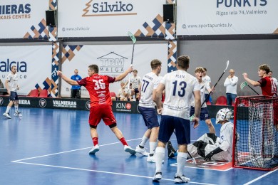 Valmierieši tikai pēdējās piecās minūtēs salauž "Bauskas" pretestību valmiera_bauska_eglitis_2025.jpg